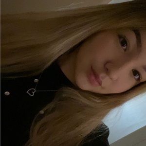 Meet your Posher, Brenda